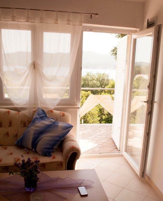 Apartmani Bozana Viganj Exterior photo